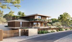 Programme neuf Terrain Melides