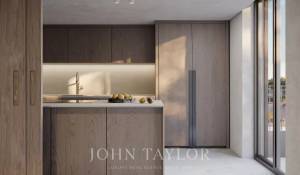 Programme neuf Terrain Melides