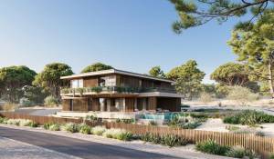 Programme neuf Terrain Melides