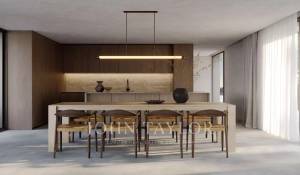 Programme neuf Terrain Melides