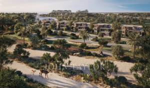 Programme neuf Villa Abu Dhabi