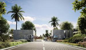 Programme neuf Villa Abu Dhabi