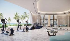 Programme neuf Villa Abu Dhabi