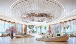 Programme neuf Villa Abu Dhabi