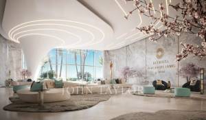 Programme neuf Villa Abu Dhabi