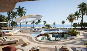 Programme neuf Villa Abu Dhabi