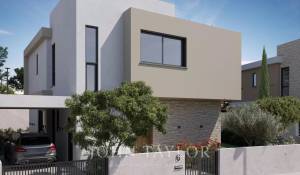 Programme neuf Villa Agios Tychonas