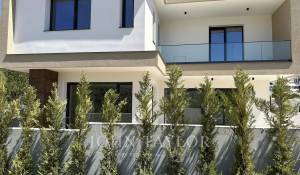 Programme neuf Villa Agios Tychonas