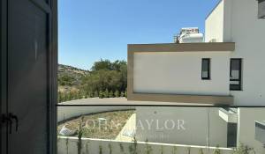 Programme neuf Villa Agios Tychonas