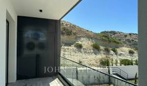 Programme neuf Villa Agios Tychonas