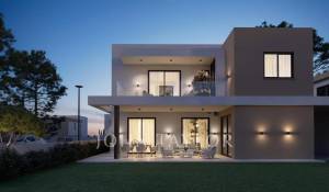 Programme neuf Villa Agios Tychonas