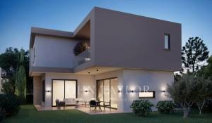 Programme neuf Villa Agios Tychonas