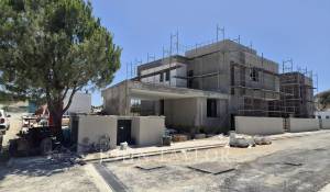 Programme neuf Villa Agios Tychonas