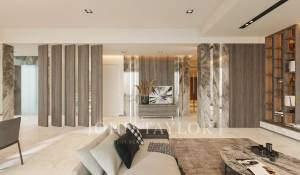 Programme neuf Villa Agios Tychonas