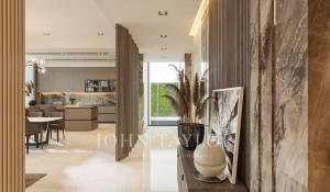 Programme neuf Villa Agios Tychonas