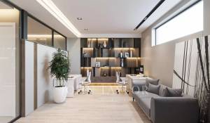Programme neuf Villa Agios Tychonas