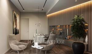 Programme neuf Villa Agios Tychonas