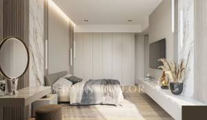 Programme neuf Villa Agios Tychonas