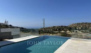 Programme neuf Villa Agios Tychonas