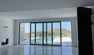 Programme neuf Villa Agios Tychonas