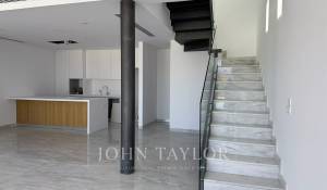 Programme neuf Villa Agios Tychonas