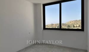 Programme neuf Villa Agios Tychonas