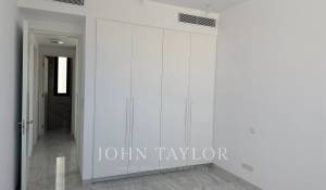 Programme neuf Villa Agios Tychonas