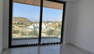 Programme neuf Villa Agios Tychonas