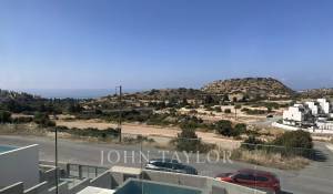 Programme neuf Villa Agios Tychonas