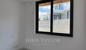 Programme neuf Villa Agios Tychonas
