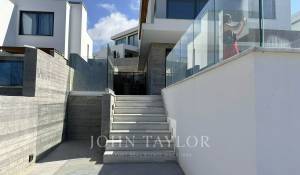 Programme neuf Villa Agios Tychonas