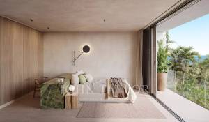 Programme neuf Villa Cap Martinet