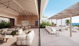 Programme neuf Villa Cap Martinet