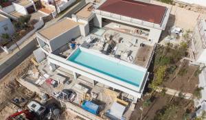 Programme neuf Villa Cap Martinet