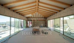 Programme neuf Villa Cap Martinet