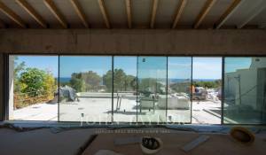 Programme neuf Villa Cap Martinet
