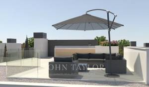 Programme neuf Villa Cas Català