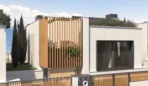 Programme neuf Villa Cas Català