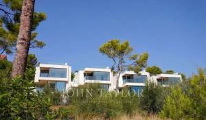Programme neuf Villa Cas Català