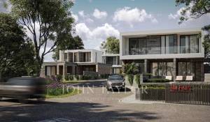 Programme neuf Villa Chloraka