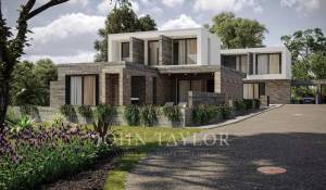 Programme neuf Villa Chloraka