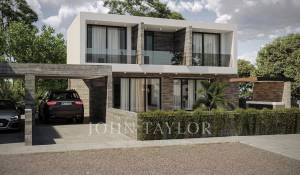 Programme neuf Villa Chloraka