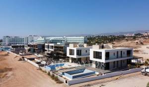 Programme neuf Villa Chloraka