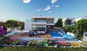 Programme neuf Villa Chloraka