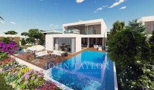 Programme neuf Villa Chloraka