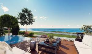 Programme neuf Villa Chloraka