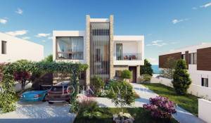 Programme neuf Villa Chloraka