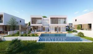 Programme neuf Villa Chloraka