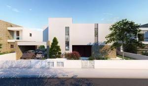 Programme neuf Villa Chloraka