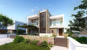 Programme neuf Villa Chloraka